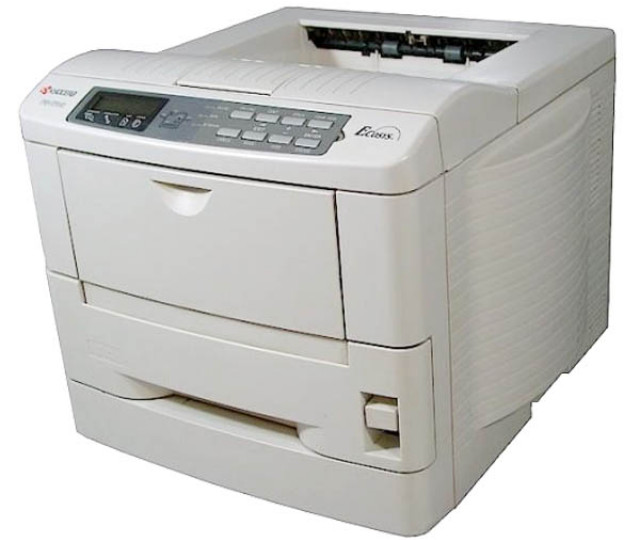 Картриджи для принтера Kyocera FS-1750