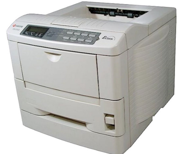Картриджи для принтера Kyocera FS-1700