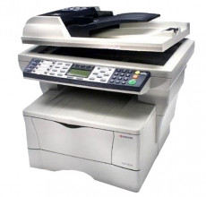 Купить  Kyocera FS-1018