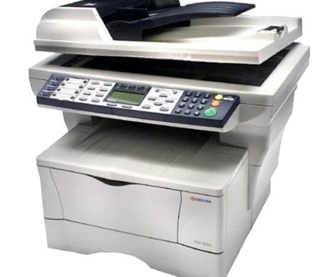 Картриджи для принтера Kyocera FS-1018