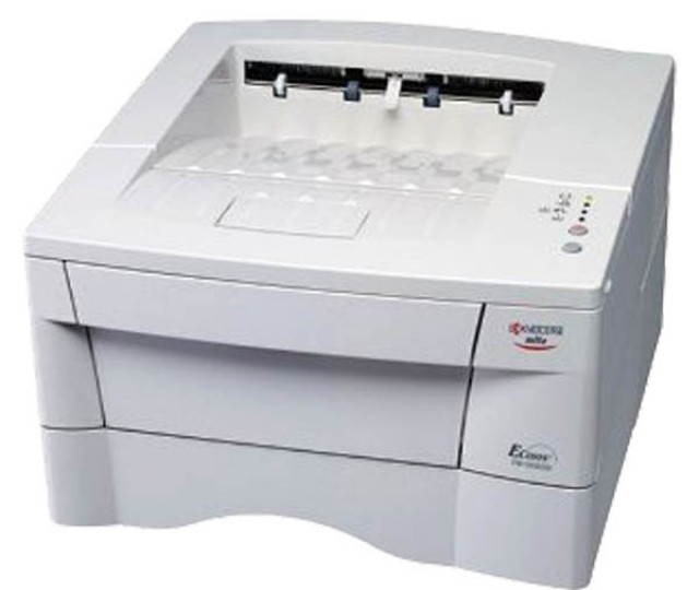Картриджи для принтера Kyocera FS-1050