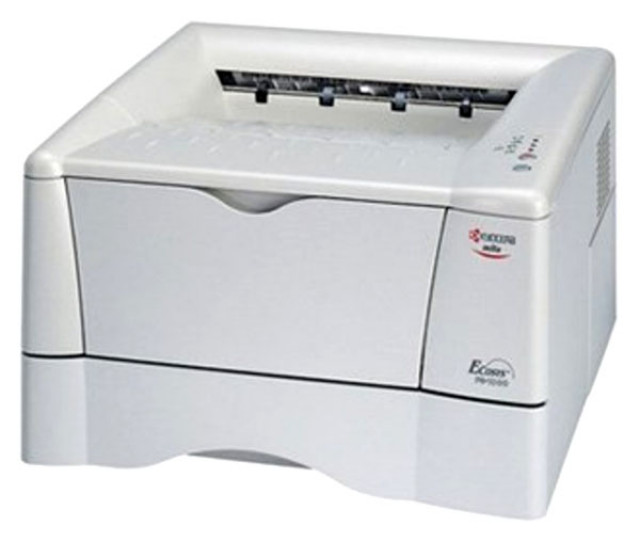 Картриджи для принтера Kyocera FS-1010