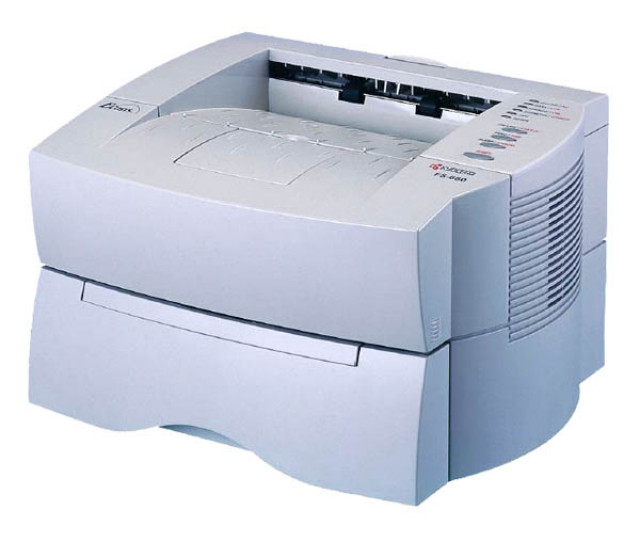 Картриджи для принтера Kyocera FS-600