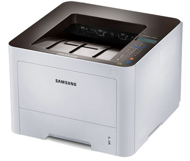 Картриджі для принтера Samsung SL-M4020ND