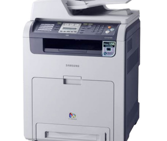 Картриджи для принтера Samsung CLX-6240FX