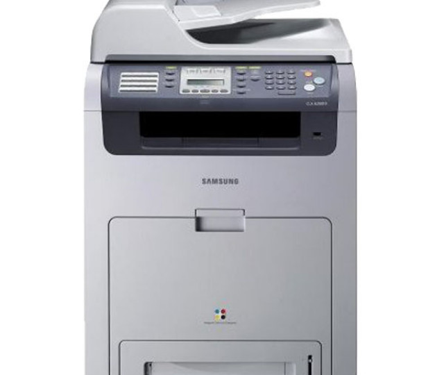 Картриджи для принтера Samsung CLX-6200ND