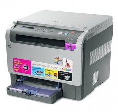 Купить  Samsung CLX-2160N