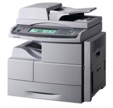 Купить  Samsung SCX-6345FN