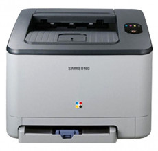 Купить  Samsung CLP-351W
