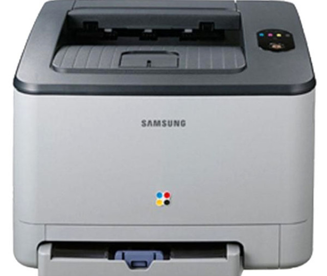 Картриджи для принтера Samsung CLP-351W