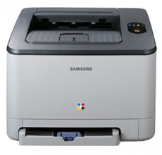 Купить  Samsung CLP-350N