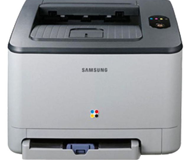 Картриджи для принтера Samsung CLP-350N