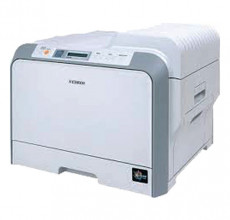 Купить  Samsung CLP-510