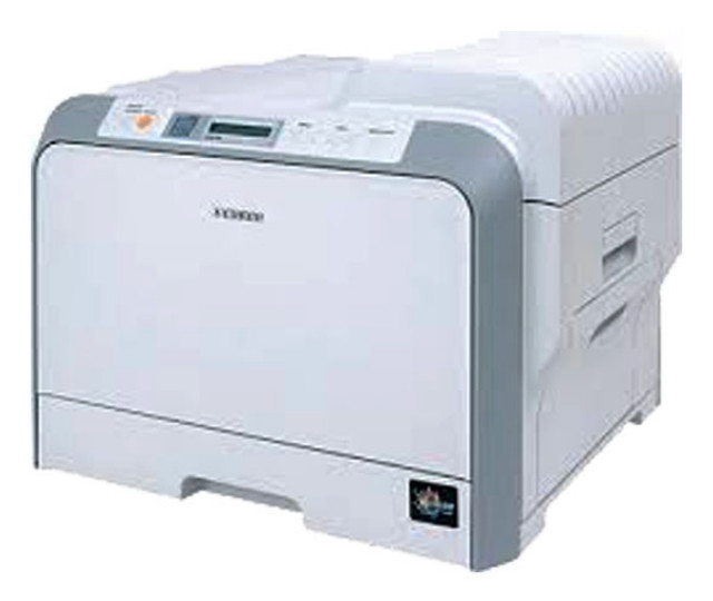 Картриджи для принтера Samsung CLP-510