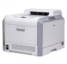 Купить  Samsung CLP-550N