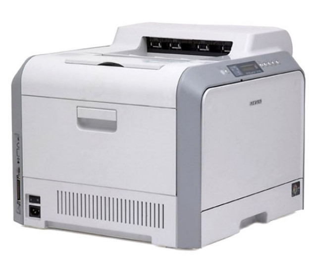 Картриджи для принтера Samsung CLP-550N