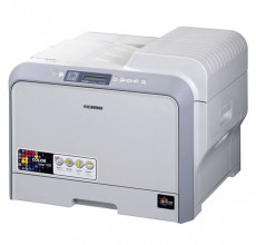 Купить  Samsung CLP-500N