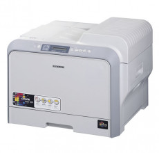 Купить  Samsung CLP-500