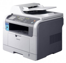 Купить  Samsung SCX-5530FN