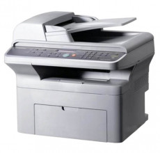Купить  Samsung SCX-4725FN