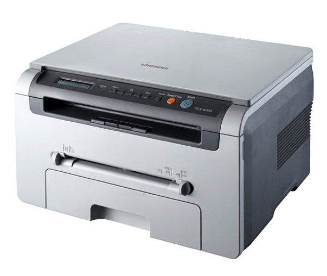 Картриджи для принтера Samsung SCX-4220