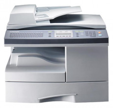Купить  Samsung SCX-6322DN