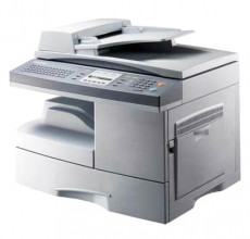 Купить  Samsung SCX-6122FN