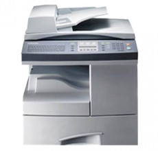 Купить  Samsung SCX-6112