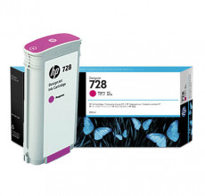 Купить Картридж HP 728 Magenta F9K16A