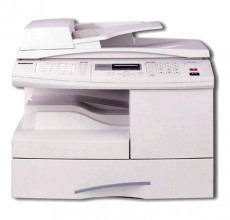 Купить  Samsung SCX-5312F