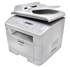 Купить  Samsung SCX-4720FN