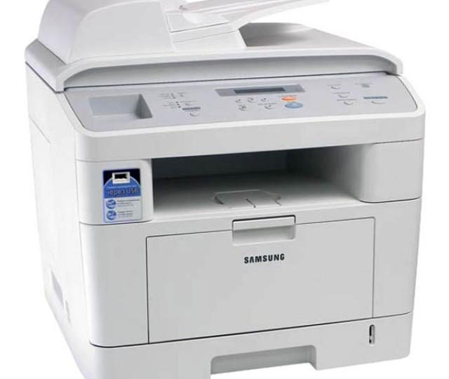 Картриджи для принтера Samsung SCX-4520