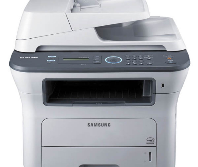 Картриджі для принтера Samsung SCX-4828FN