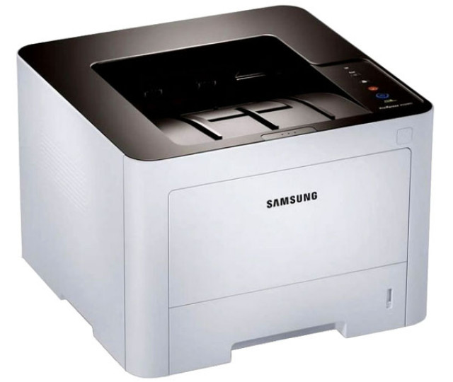 Картриджи для принтера Samsung SL-M3820ND