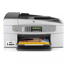 Купить  HP OfficeJet 7413