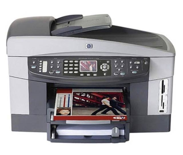 Картриджі для принтера HP OfficeJet 7313