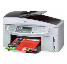 Купить  HP Officejet 7213