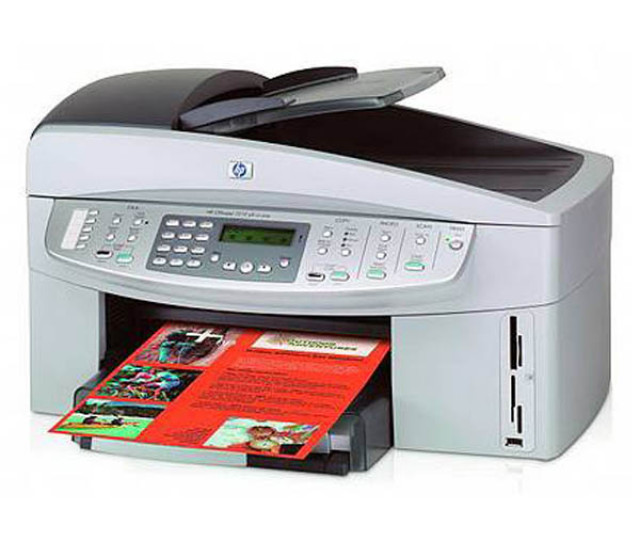 Картриджі для принтера HP Officejet 7213