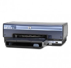 Купить  HP Deskjet 6983