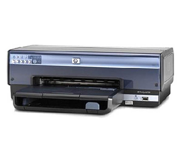 Картриджі для принтера HP Deskjet 6983