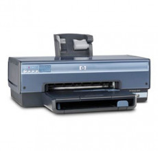 Купить  HP DeskJet 6843