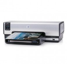 Купить  HP Deskjet 6623