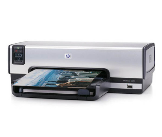 Картриджи для принтера HP Deskjet 6623