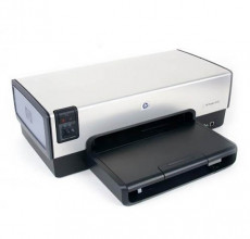 Купить  HP DeskJet 6543