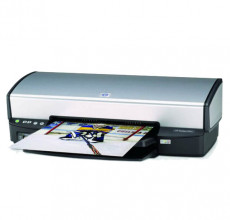 Купить  HP DeskJet 5943