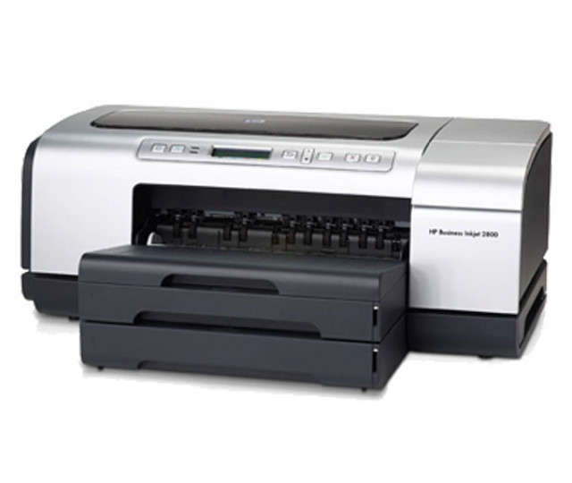 Картриджі для принтера HP business inkjet 2800