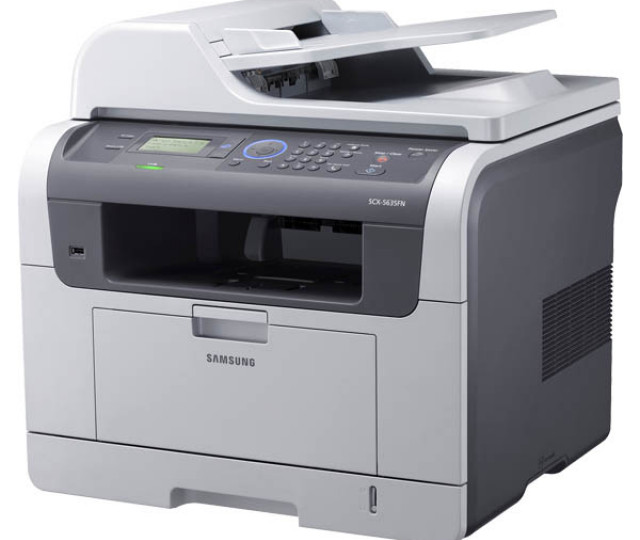 Картриджи для принтера Samsung SCX-5635FN