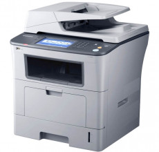 Купить  Samsung SCX-5835FN