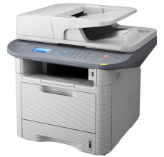 Купити Картриджі для принтера Samsung SCX-4833FR