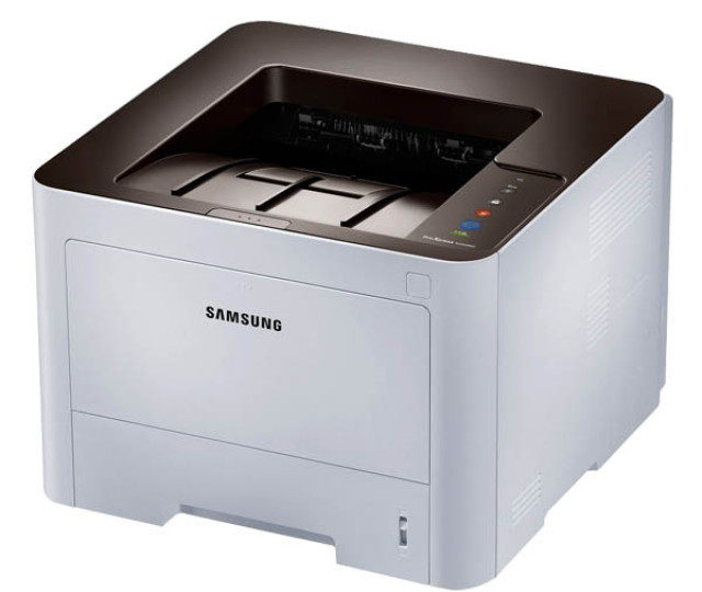 Картриджі для принтера Samsung SL-M3320ND